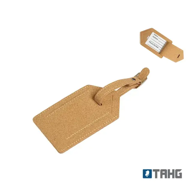 Tag Cork