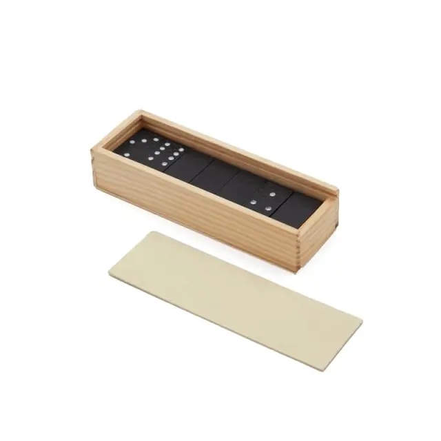 Game DOMINO 5