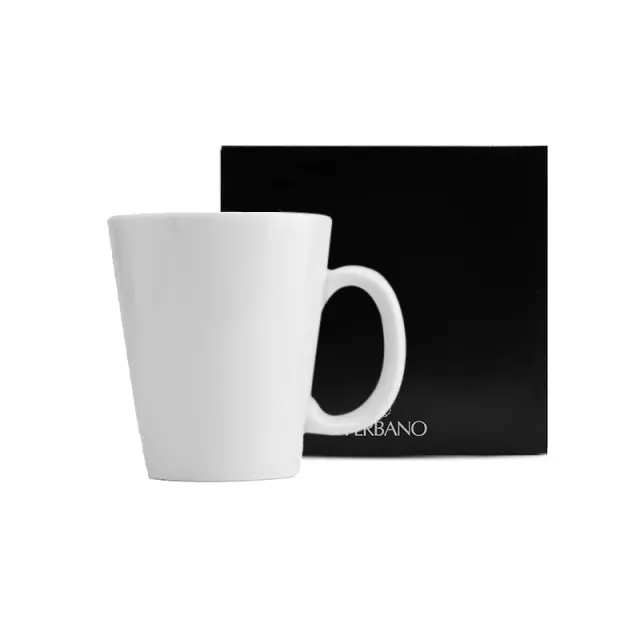 TAZA RECTA 300