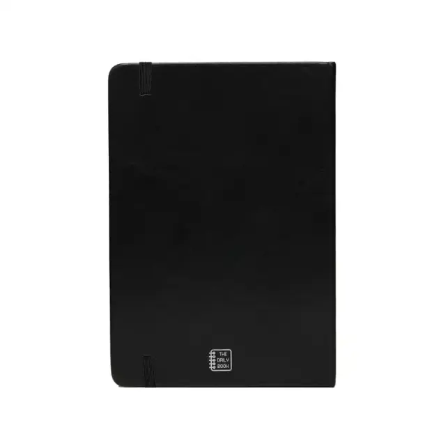 Cuaderno Liberty 5