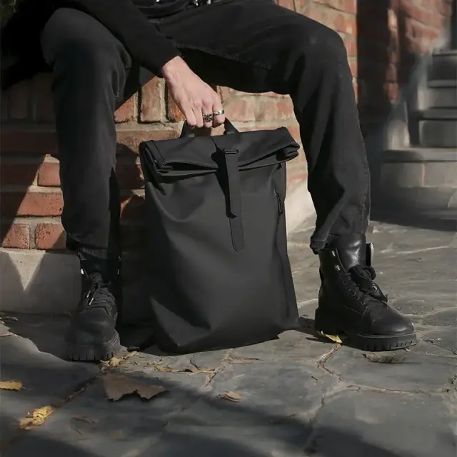 Mochila Weser 12