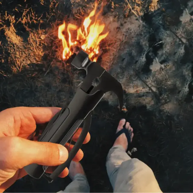 Rescue Multitool 6
