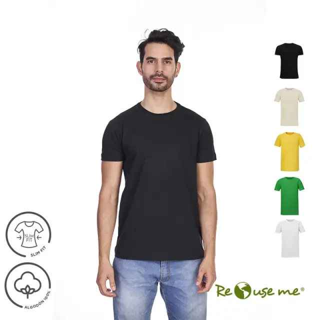 Remera Summer 21