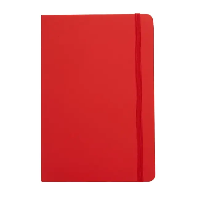 Cuaderno JOURNAL A5 Hojas Rayadas 6