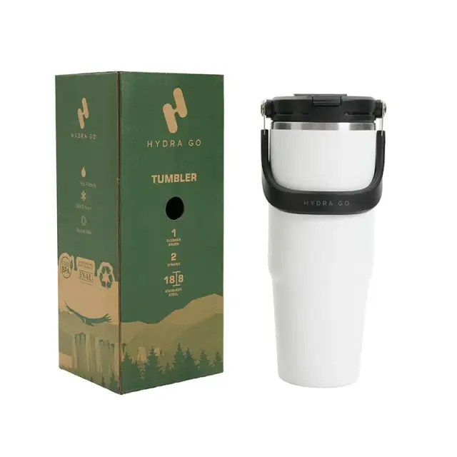 Tumbler Hydra Go