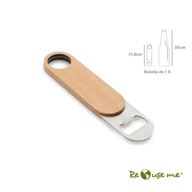 Destapador Ohe 4