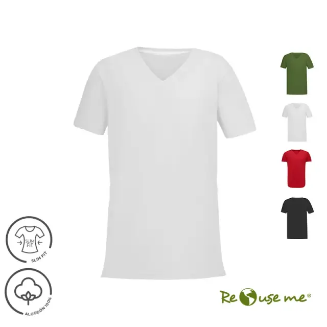 Remera Fall 16