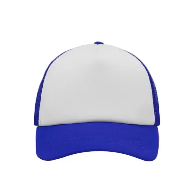 Gorro Trucker c/broche