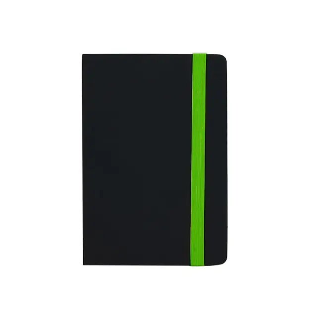 Daily Book University Color 6