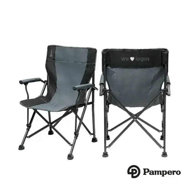 Silla Plegable Pampero 10