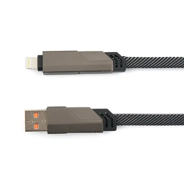 Cable 4 en 1 Universal 2