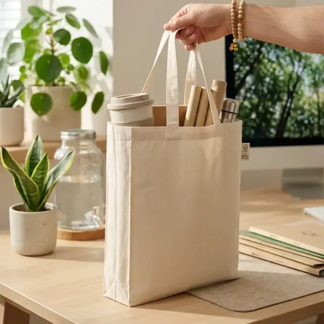 Tote Bag Bioma