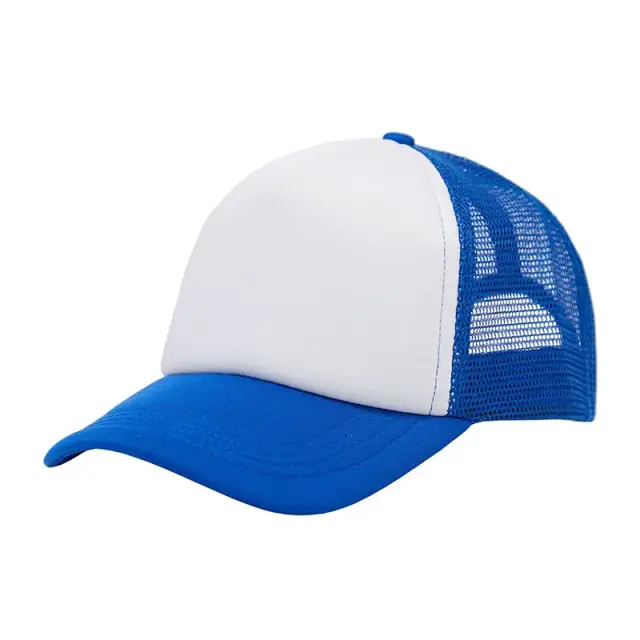 Gorro Trucker c/broche