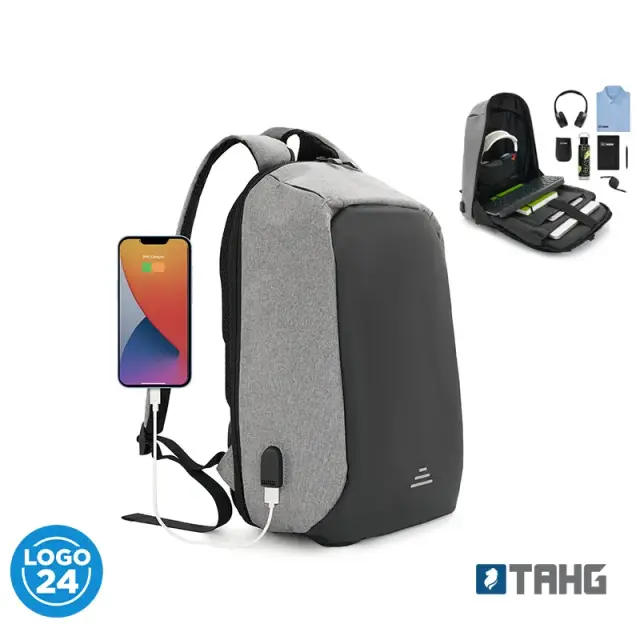 Mochila Omega backpack