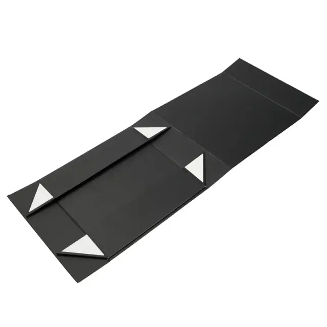 Caja Plegable 4