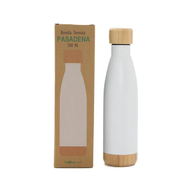 Botella Pasadena