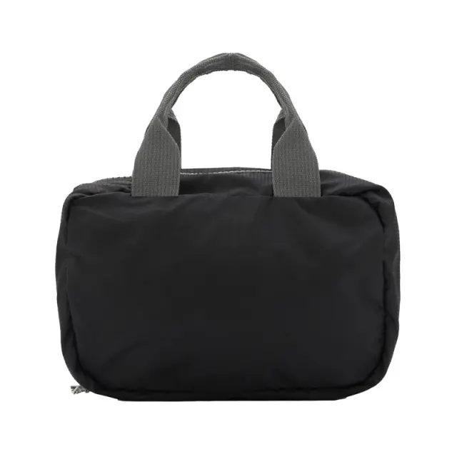 FT Neceser Toilet Bag 3