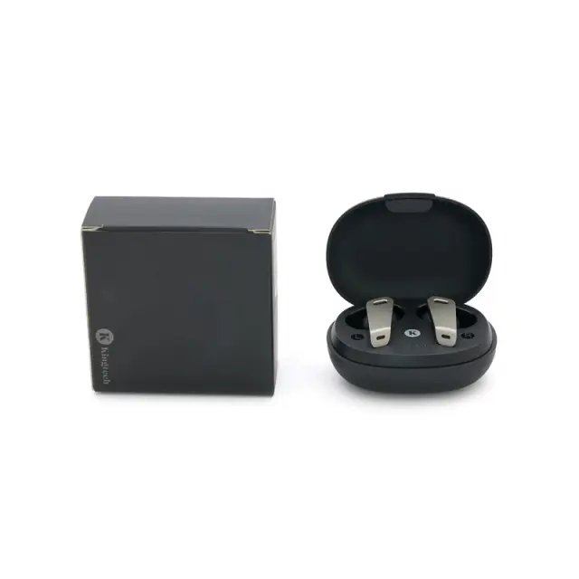 Auriculares CROMO