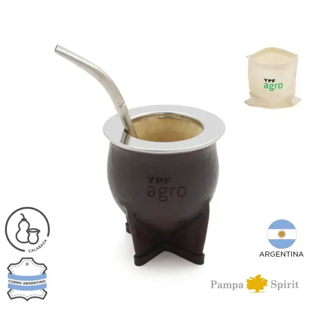 Mate Uruguayo