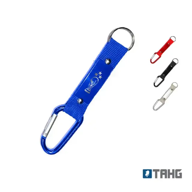 Llavero CARABINER 11