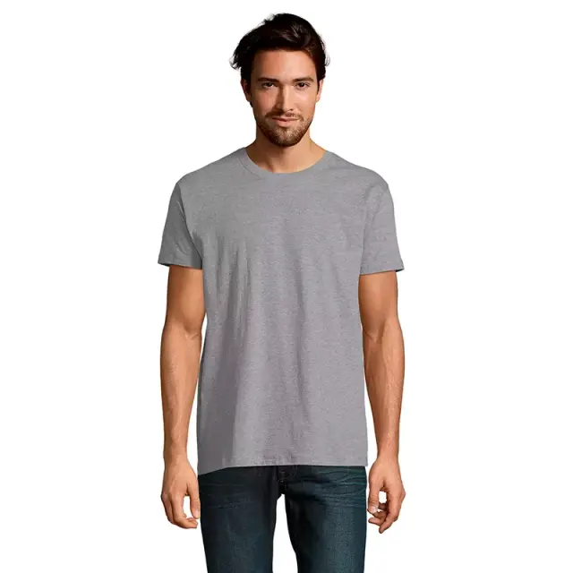 Remera Lincoln 11