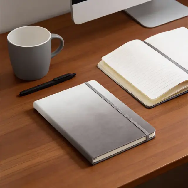 Cuaderno Balayage