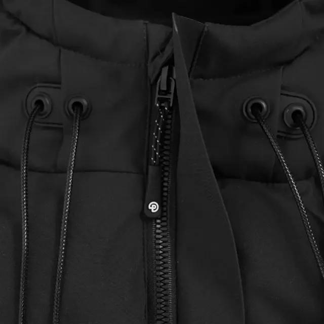 Campera Montana Mujer