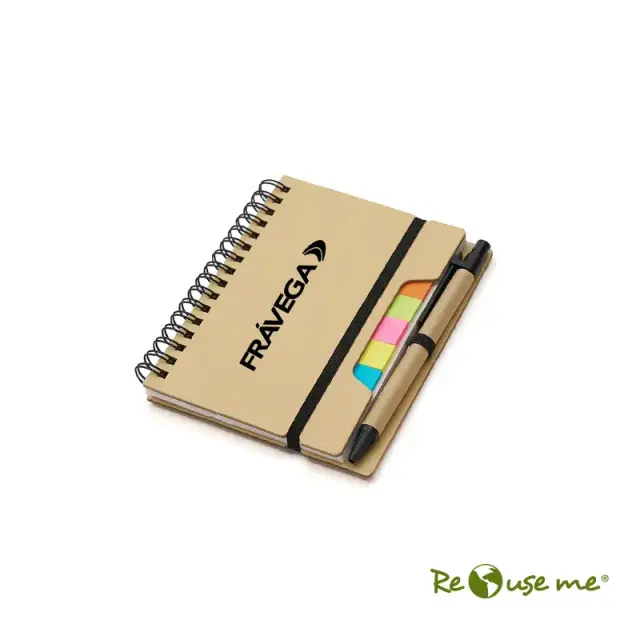 Cuaderno MIXED 2