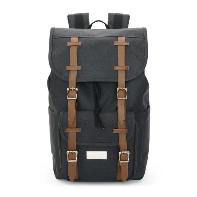 Mochila Patch