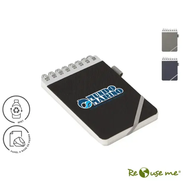 Cuaderno AQUA 15