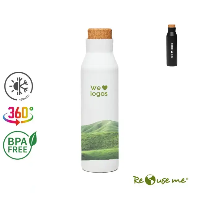 Botella Zen