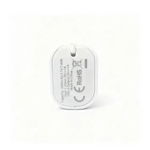 Power Bank Sync 5