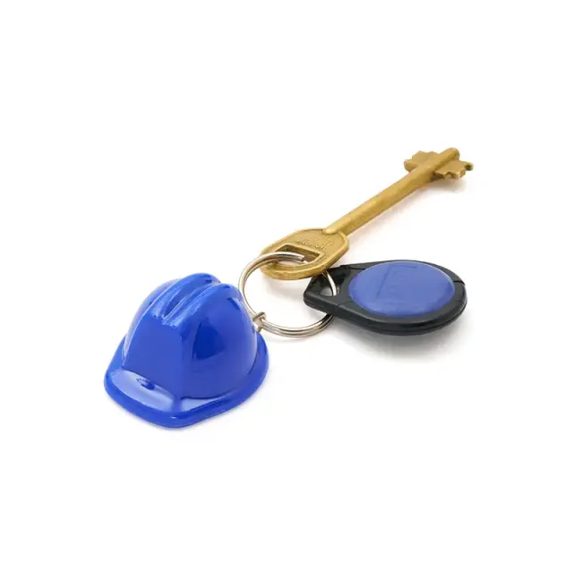 Llavero Helmet