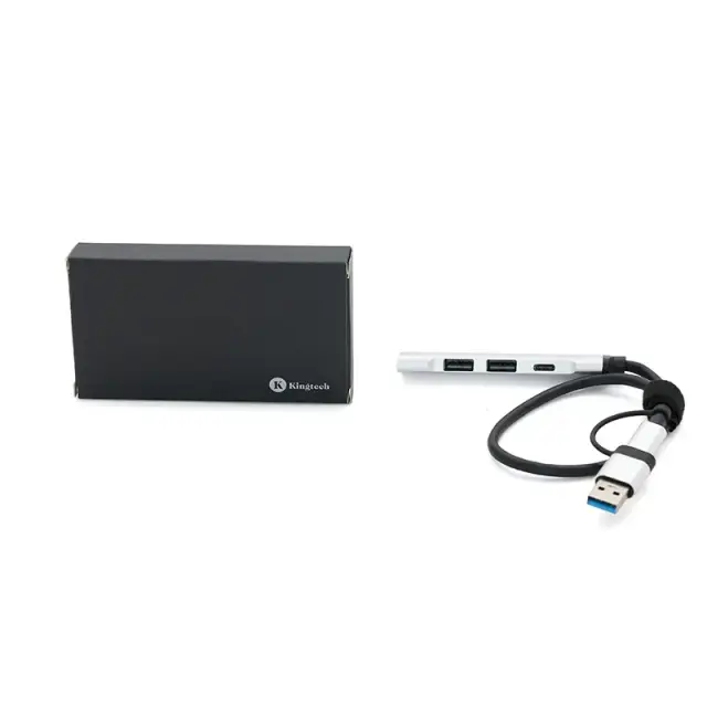 Hub USB-C SLIM