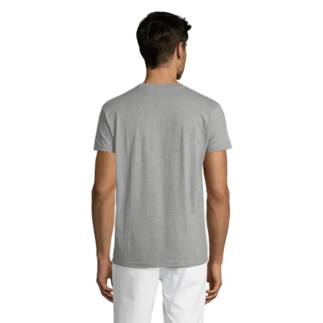 Remera Regent Hombre/Unisex 7