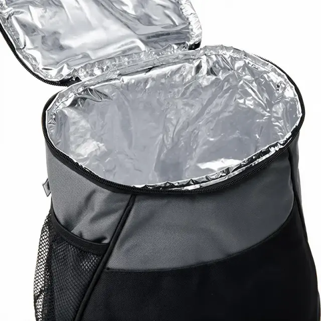 Cooler California TAHG