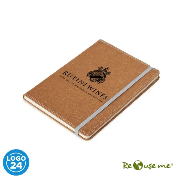 Cuaderno FUSTA 8