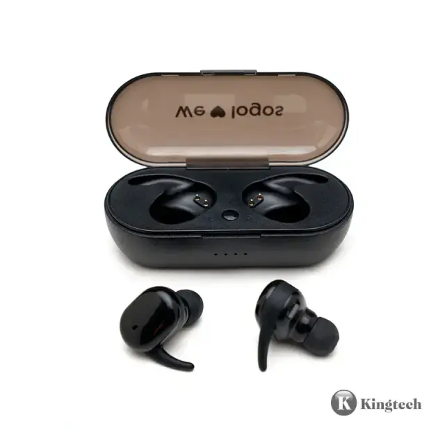 	Auriculares Concerto 11