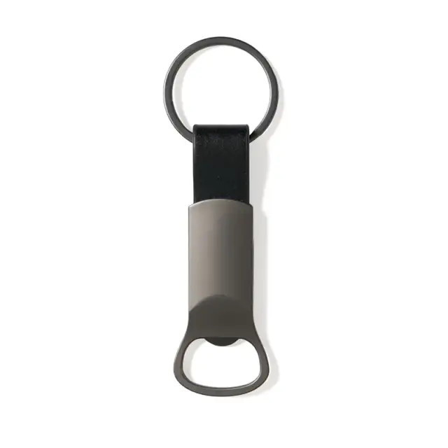 LLavero Destapador Carbono