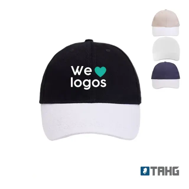 Gorro TAHG 36 c/broche 6