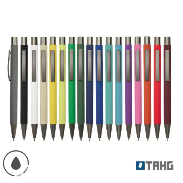 Boligrafo Omega