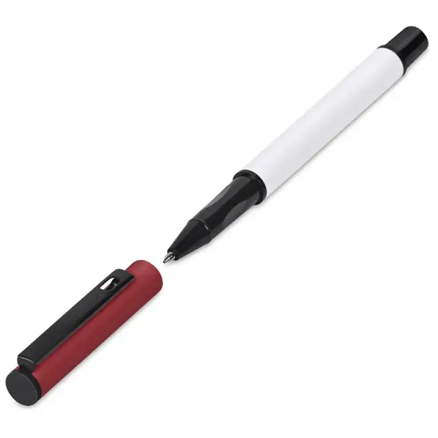 Roller Stanza
