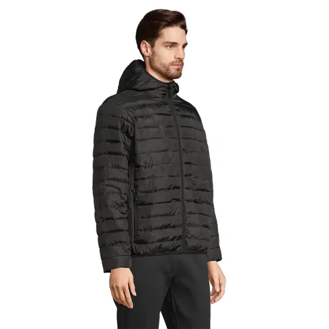 CAMPERA STREAM MEN