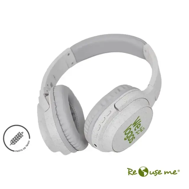 Auriculares Demo 11